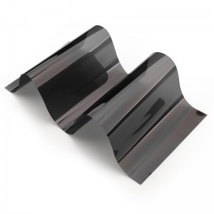 Automotive Window Film – H Series