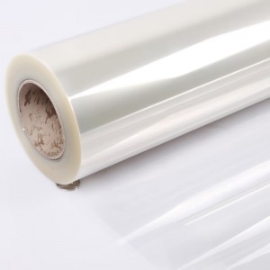 Transparent Scratch Resistance Protective Furniture Film