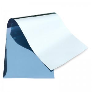 Commercial Privacy With Frosted Window Film