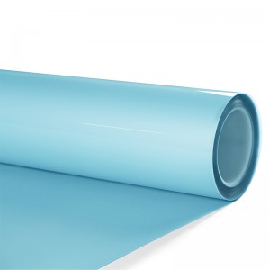 Filme de proteção de pintura transparente Boke TPU-Quantum-PLUS 1,52 * 15M