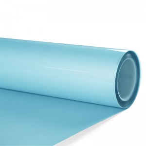 Boke TPU-Quantum-PLUS Clear Paint Film Protection Film 1.52*15M