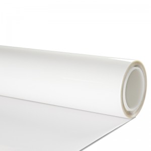 TPU Gloss Transparent Paint Protection Film