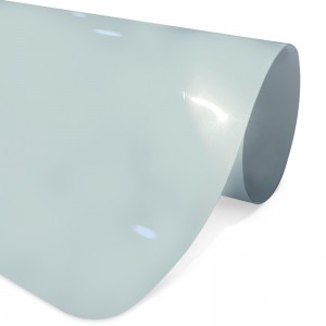 TPU Clear Sunroof Surface Protector Film