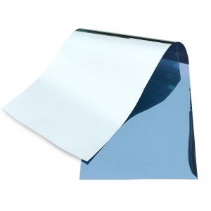 Commercial Privacy With Frosted Window Film