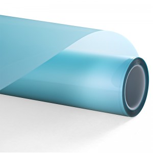 Filme de proteção de pintura transparente Boke TPU-Quantum-PLUS 1,52 * 15M
