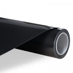 TPU-Ultimate-Black Gloss zaštitni film za boju