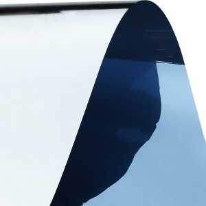 Commercial Privacy With Frosted Window Film