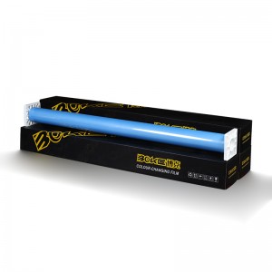 Boke TPU-Quantum-PRO Clear Paint Protection Film 1.52*15M