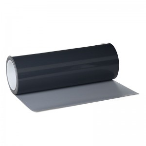 TPU Light Smoke Forlygte Baglygte Tint Film