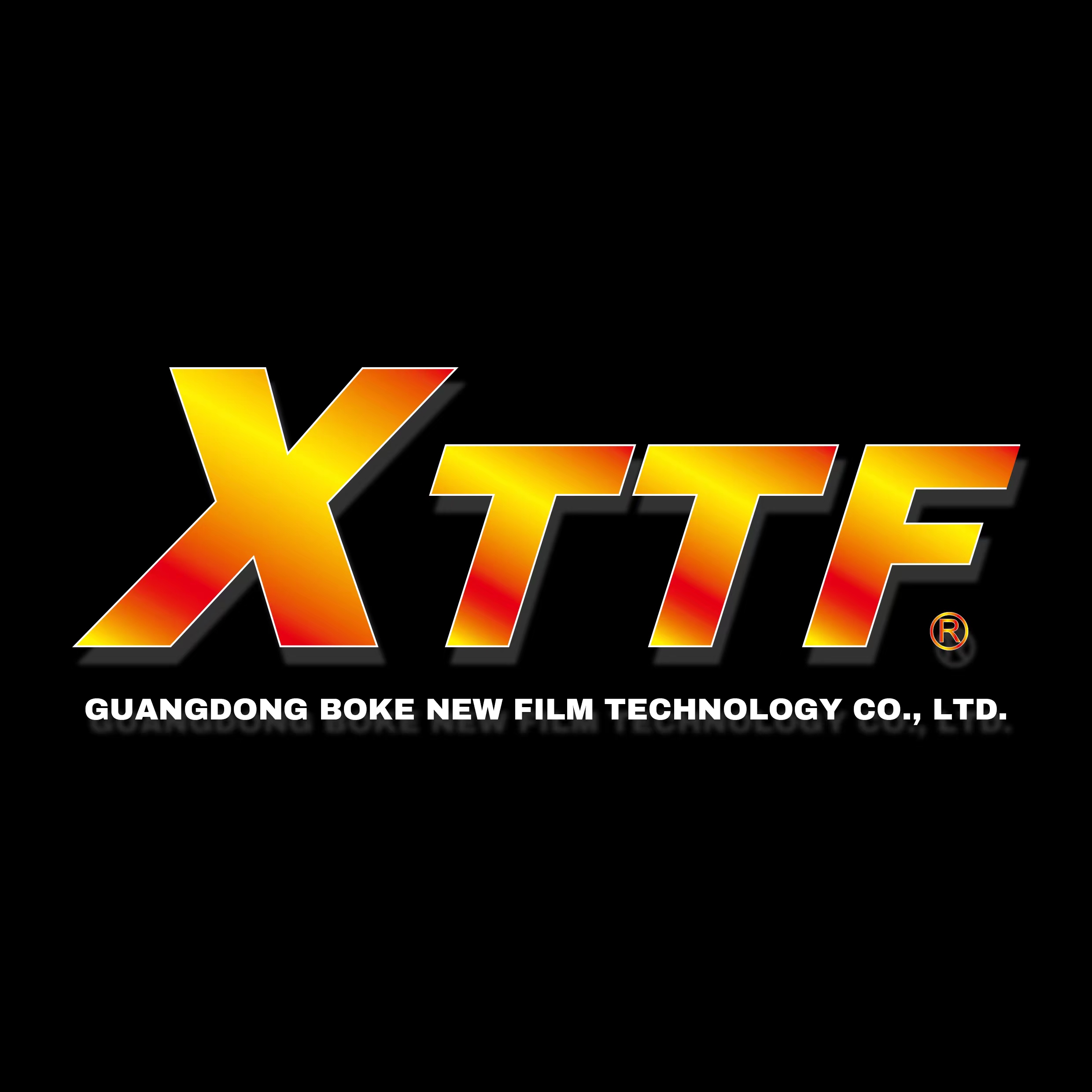 XTTF-Ny början