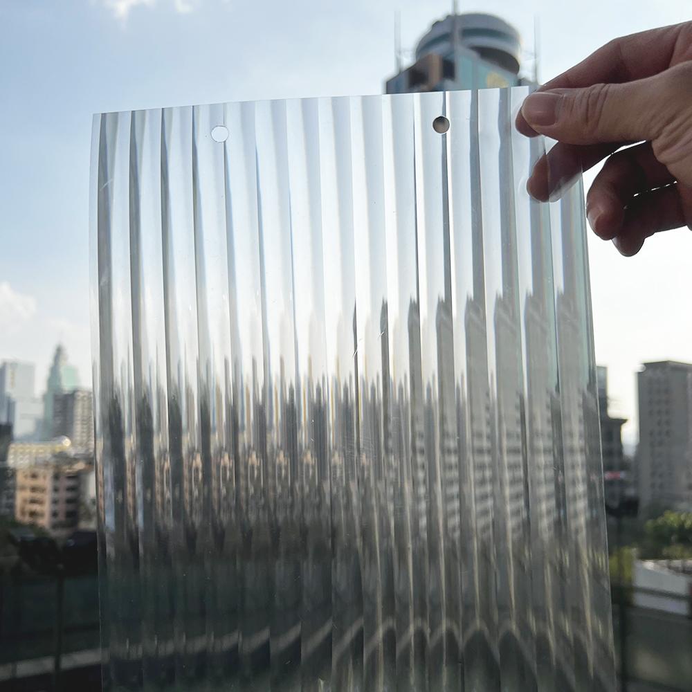 Како изгледа дуго очекивани 3Д стаклени декоративни филм Цхангхонг?