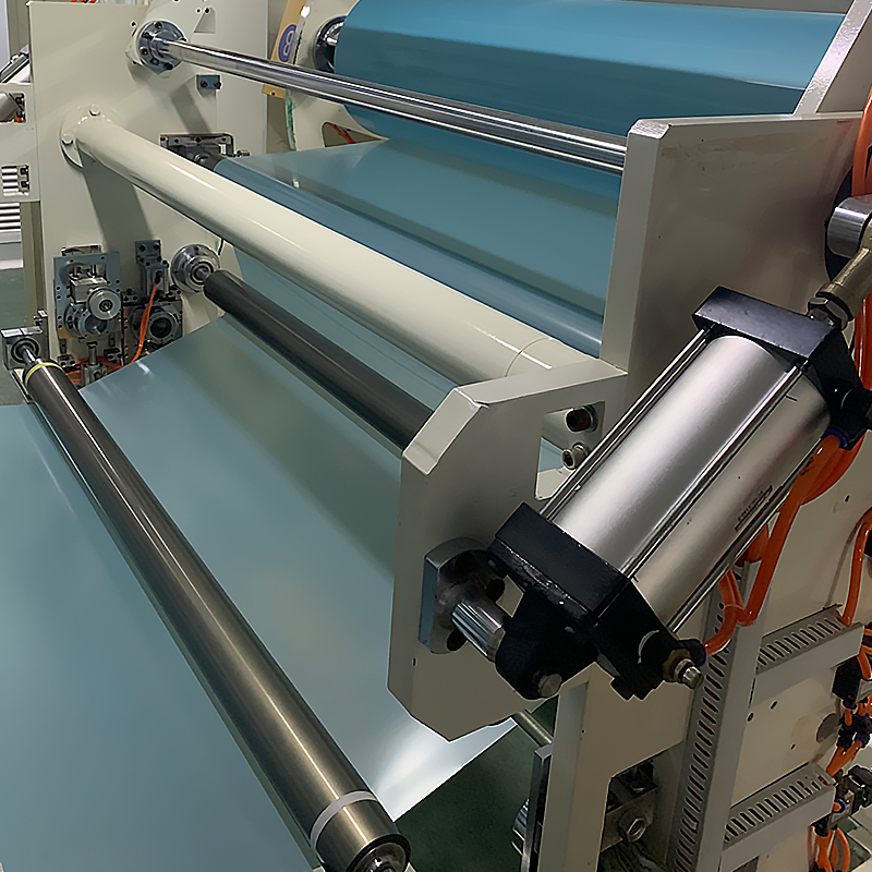 Green Protection, Automotive Innovation: TPU Material Paint Protective Film Appears