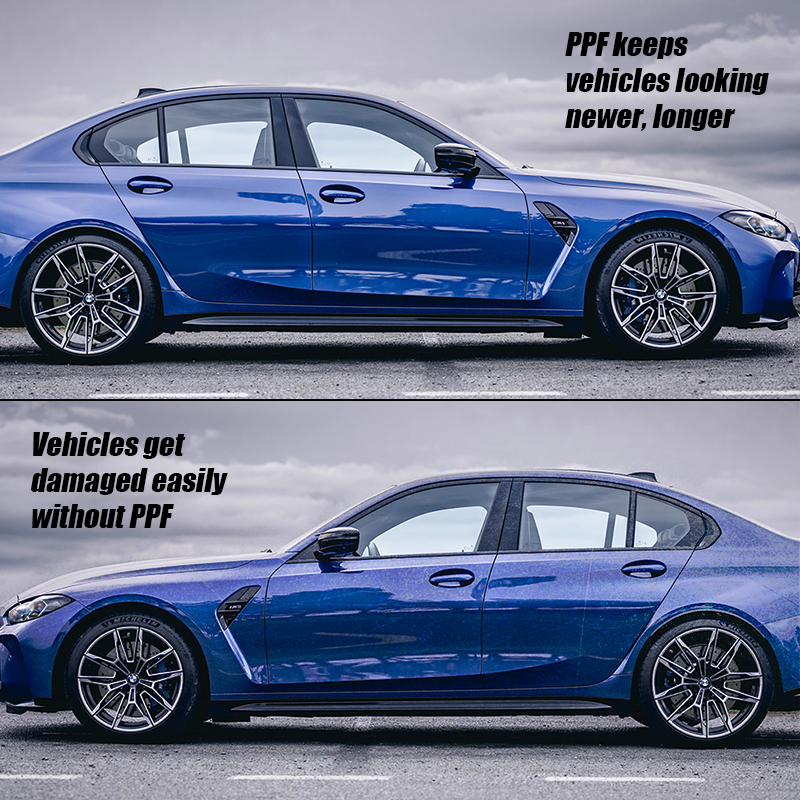 Did you know your vehicle is getting eroded?