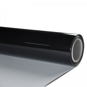 TPU-Ultimate-Black Gloss Paint kaitsekile