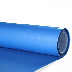 Boke TPU-Quantum-PRO prozirna zaštitna folija za boju 1,52*15M